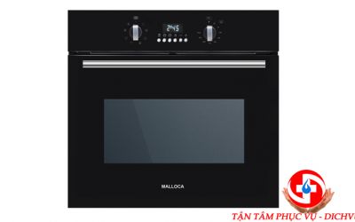 Sửa chữa lò nướng tại nhà tại Hà Nội