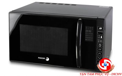 Sửa chữa lò vi sóng tại nhà tại Hà Nội