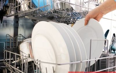 Hướng dẫn cách sử dụng máy rửa bát đúng cách cho gia đình