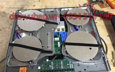 Trung tâm bảo hành bếp từ Frico tại Hà Nội