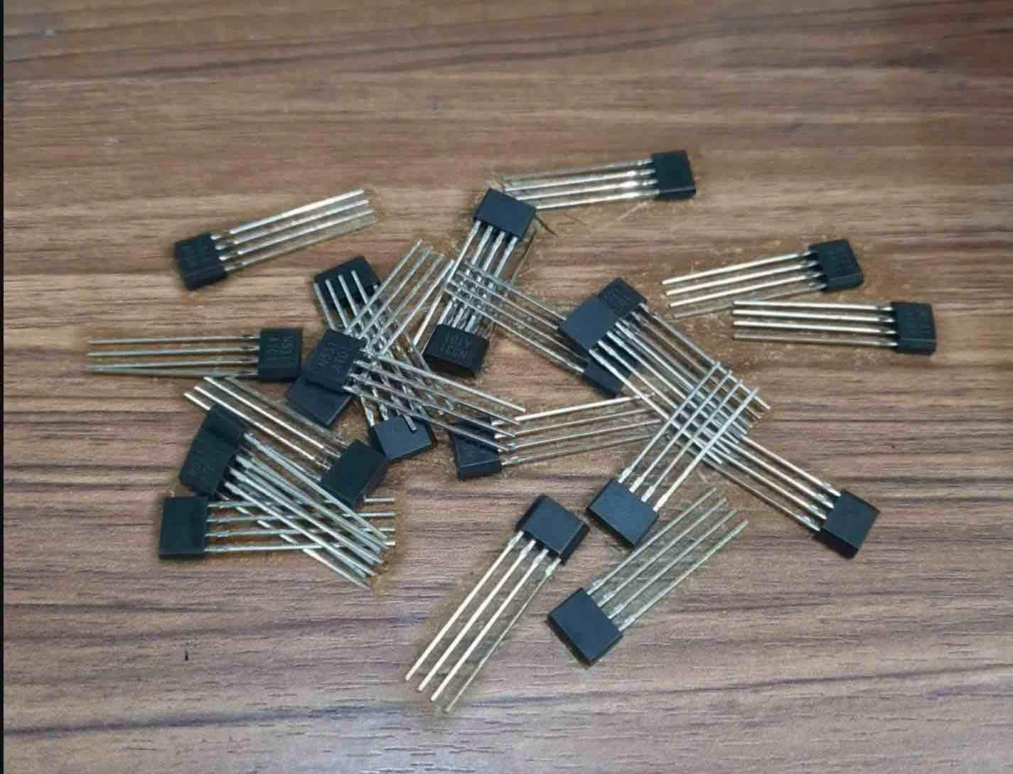[5 cái] - ic cắm , dán - N531 - IC lái IGBT bếp từ chất lượng tốt