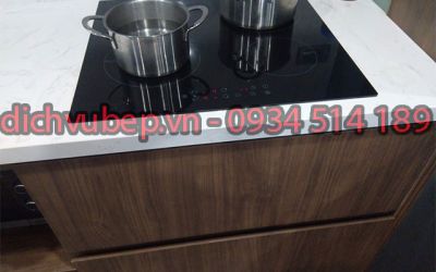 Bếp điện từ có ảnh hưởng đến bà bầu không?