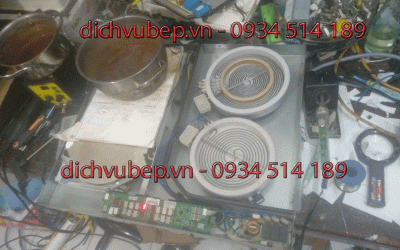 Hướng dẫn cách sử dụng bếp hồng ngoại