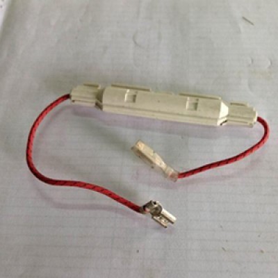 Cầu chì ống lò vi sóng