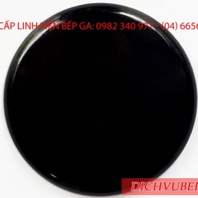 Mắp che mâm chia lửa bếp ga