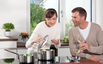 Hướng dẫn cách chọn mua bếp từ Đức chuẩn nhất