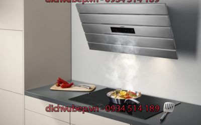 Cách chọn hút mùi công suất bao nhiêu phù hợp với căn bếp