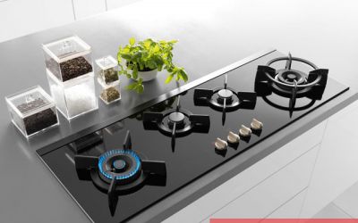 Những lỗi thường gặp khi sử dụng bếp gas bạn đã biết?