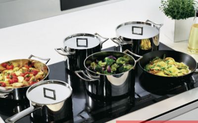 Bếp ga và bếp từ bếp nào chi phí rẻ hơn về kinh tế