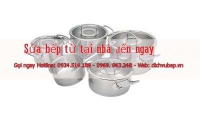 Tại sao bạn nên chọn nồi Đức cho bếp từ