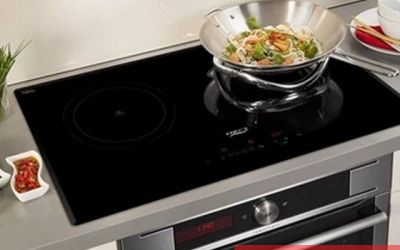 Bếp từ và bếp hồng ngoại loại nào tốt hơn bạn đã biết chưa?