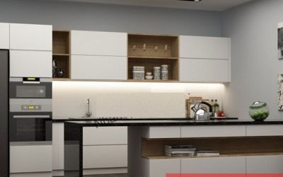 Hướng dẫn cách chọn bếp phù hợp cho căn hộ chung cư