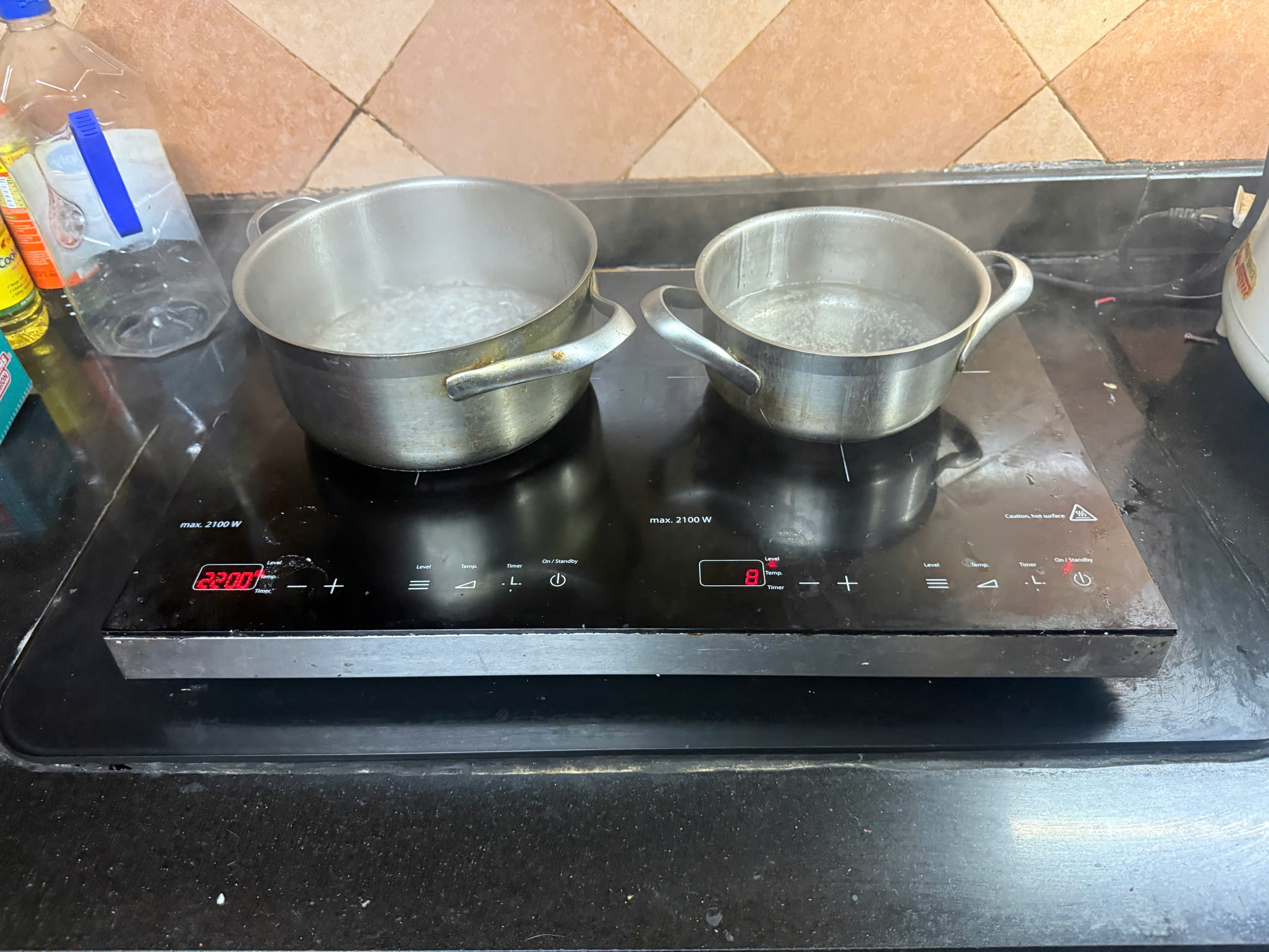 Sửa Bếp Từ Chefs Tại Định Công