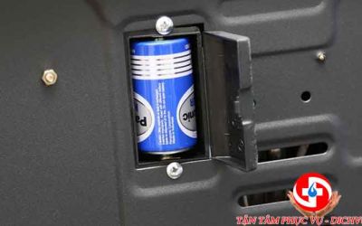 Bếp ga âm đánh lửa chậm nguyên nhân và cách sửa bếp ga