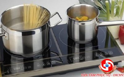 Mua bếp từ giá rẻ Bạn cần biết lợi ích và Nguy cơ