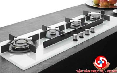 Hướng dẫn cách sửa bếp ga bị đánh lửa liên tục đơn giản