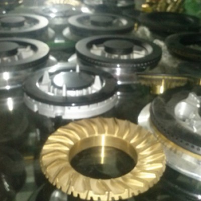 Cung cấp mâm chia lửa bếp gas âm