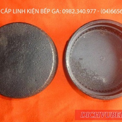 Mâm chụp sen Gang